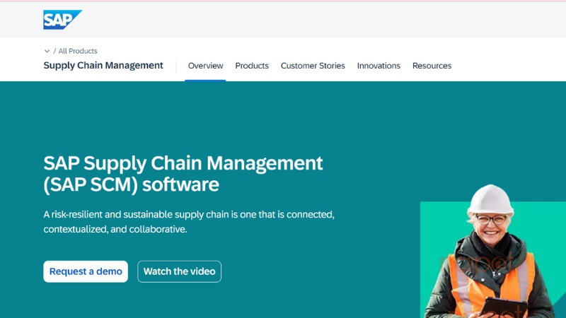 Công cụ SAP SCM Công cụ SAP SCM